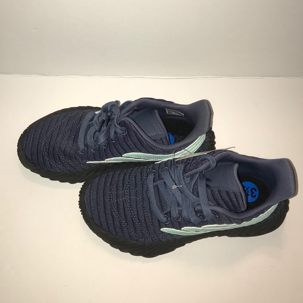 NWT Adidas Sobakov J Sneakers - Picture 3 of 8